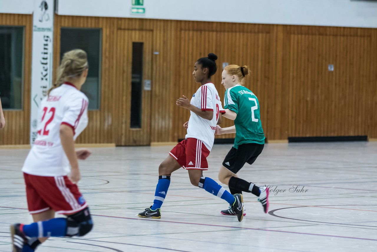 Bild 322 - Volksbank-Cup Horst